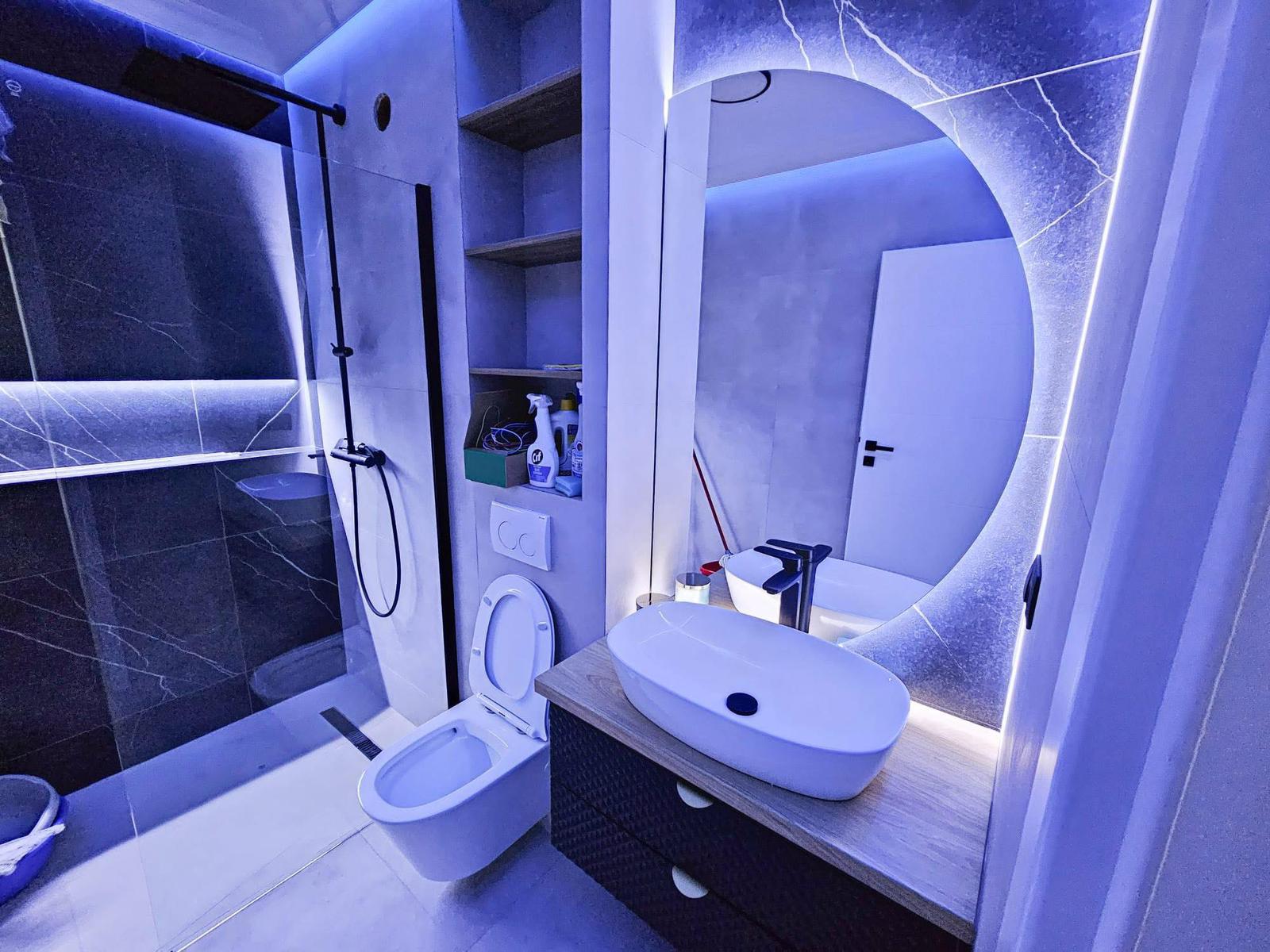 BMT Professional Painting project photo 11