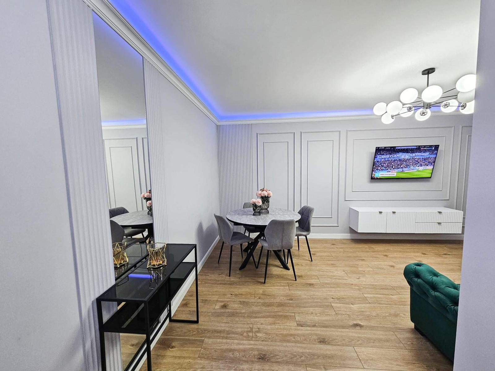 BMT Professional Painting project photo 12