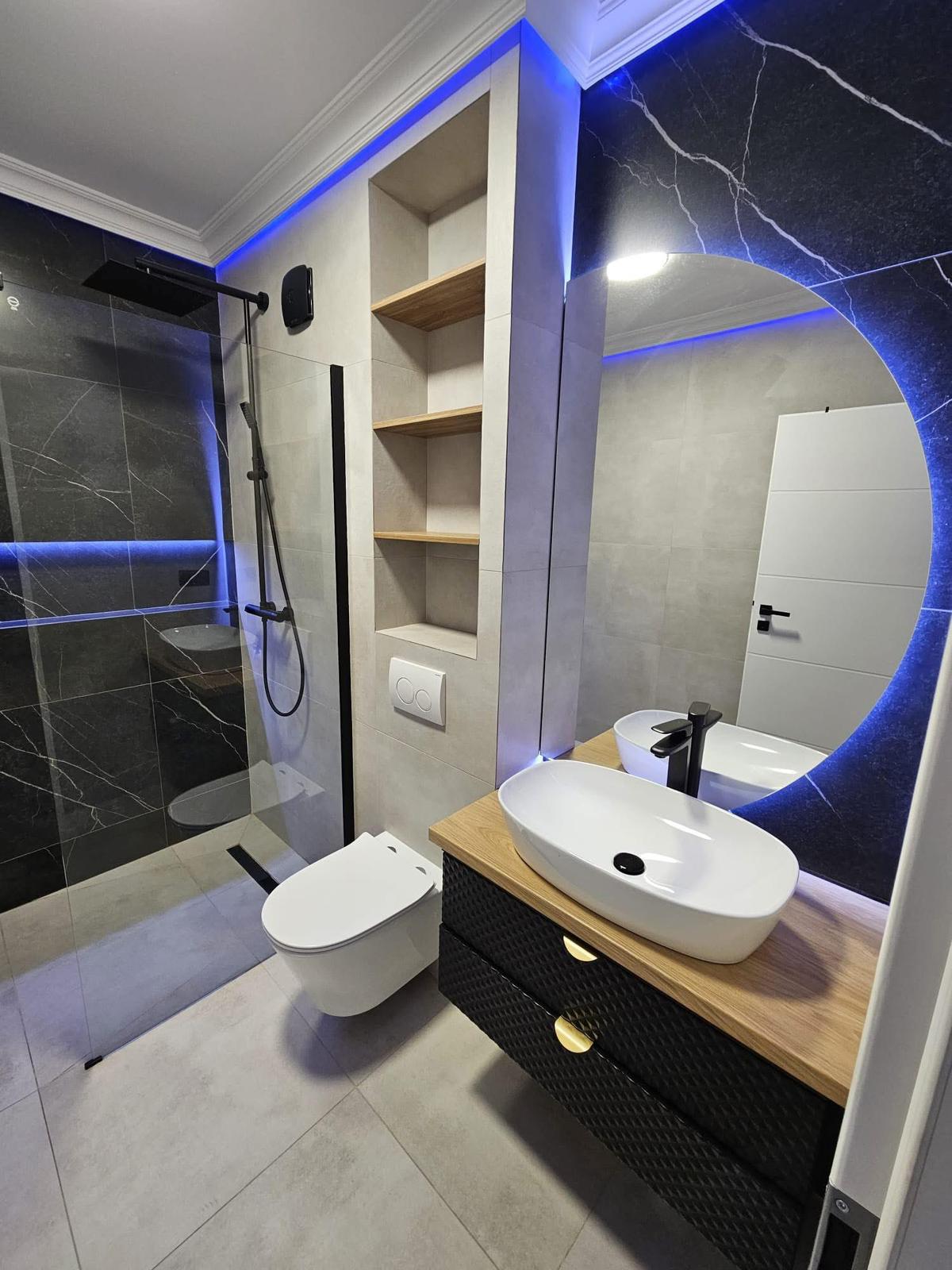 BMT Professional Painting project photo 15