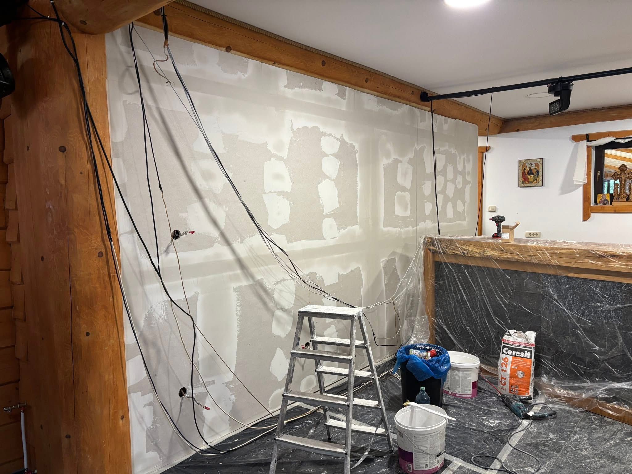 BMT Professional Painting highlight 2