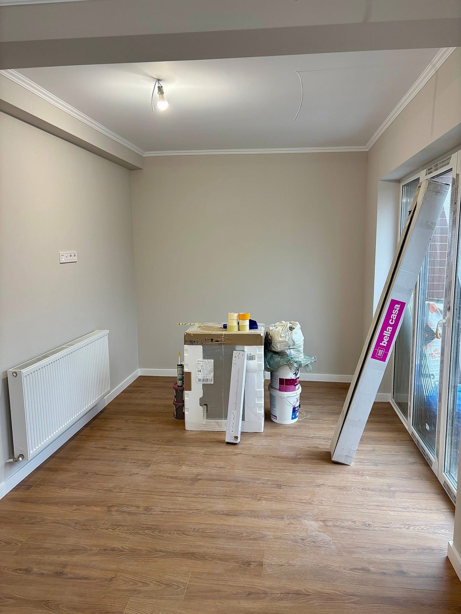 BMT Professional Painting project photo 6